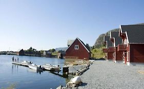 Bakkevik Brygge